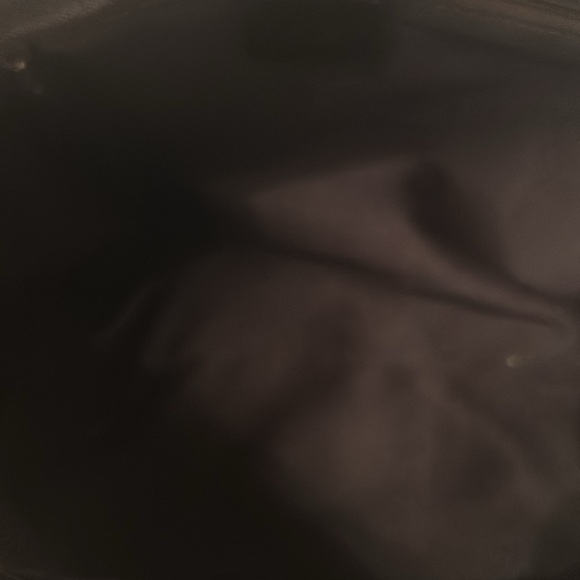 Gucci Canvas / Leather monogram bag - Picture 8 of 8